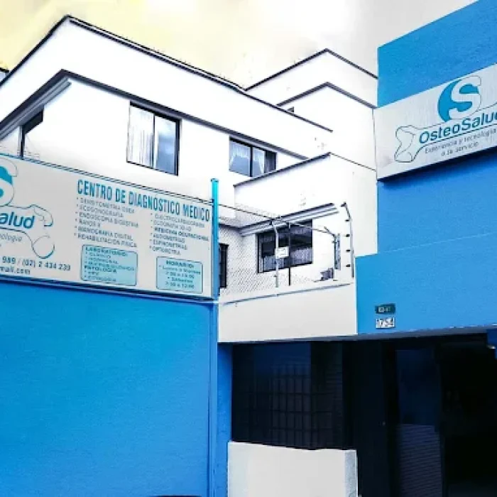 osteosalud